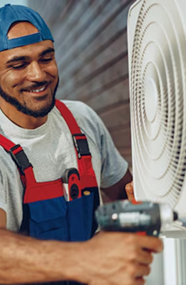 Curso - Mecânico de Refrigeração e Climatização Domiciliar