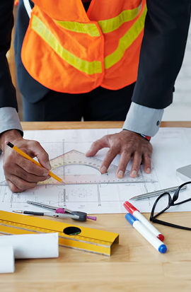 Curso - Mestre de Obras